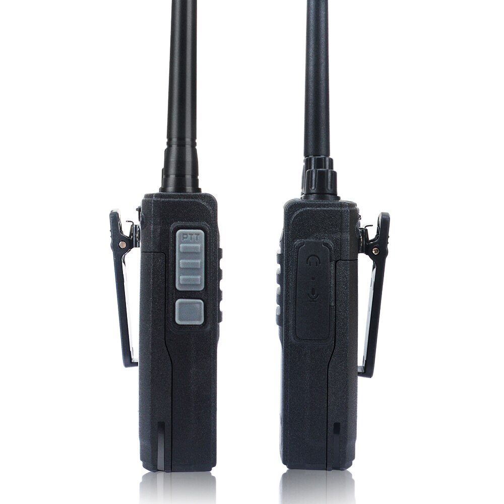 2 Pcs Socotran WH-218 Talkie Walkies Uhf 400-470 Mhz 16CH Draagbare Radio Comunicador Profissional Woki Toki Transceiver