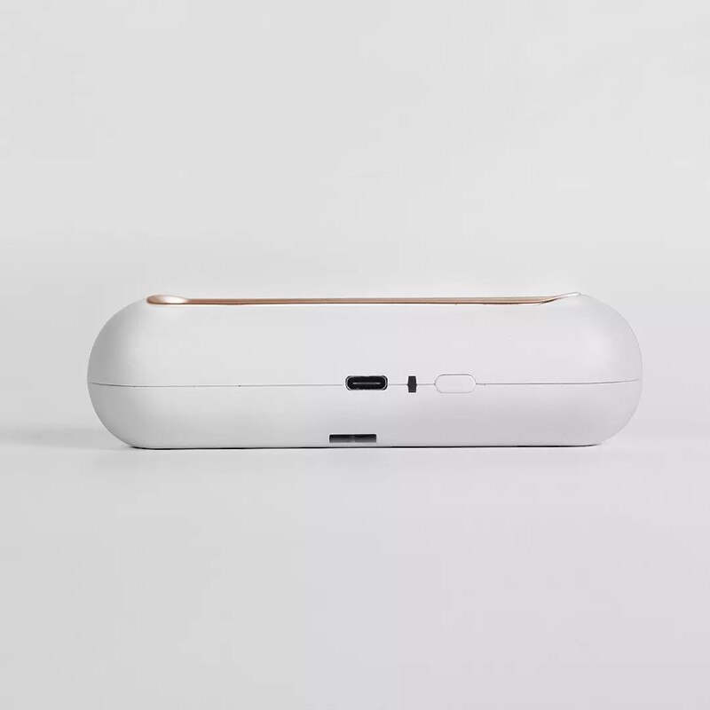 Xiaomi EraClean-Esterilizador desodorizante para refrigerador, purificador de ozono de cocina para el hogar, mantiene fresco, desodorante recargable