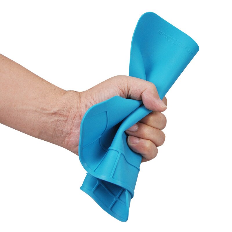 1PCS 300*200mm Insulation Mat Heat-Resistant Silicon Soldering Mat Work Pad Desk Platform Solder Rework Repair Tool For Welding