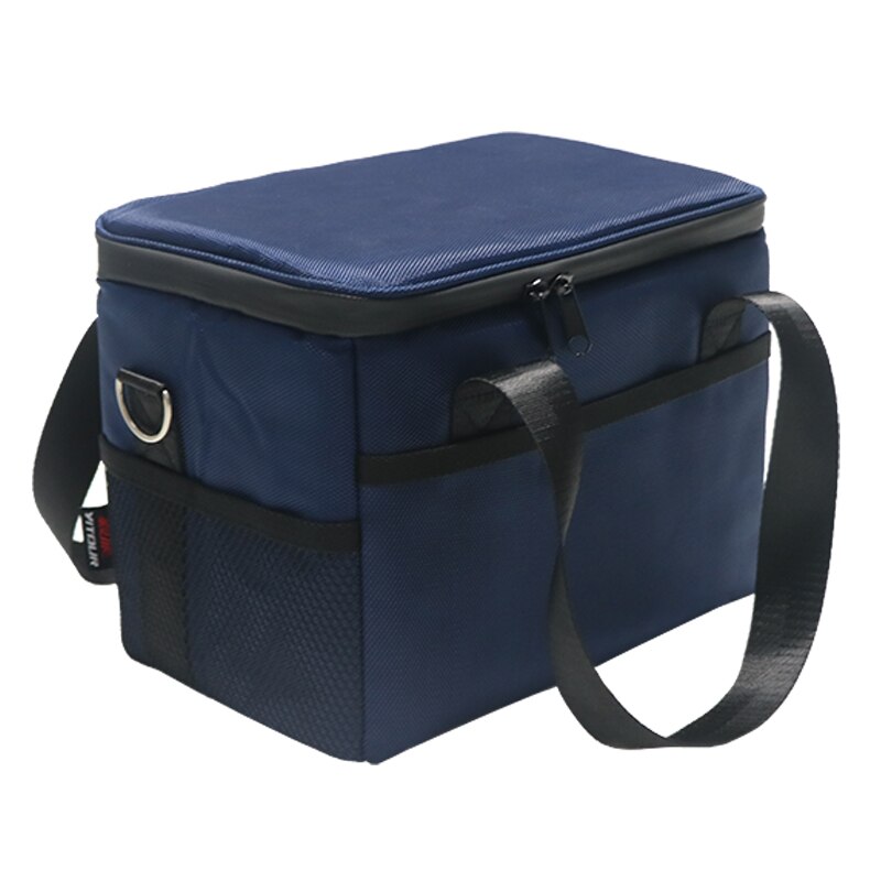 Portable incubator for household picnic picnic insulation bag cold storage bag