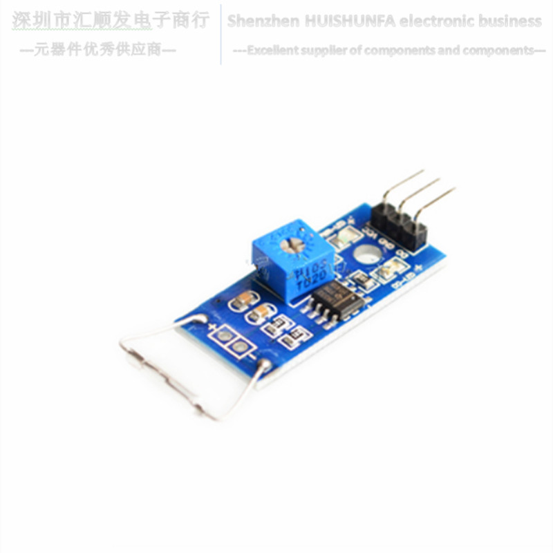 Reed tube sensor modul magnetron modul reed tube switch magnetron switch