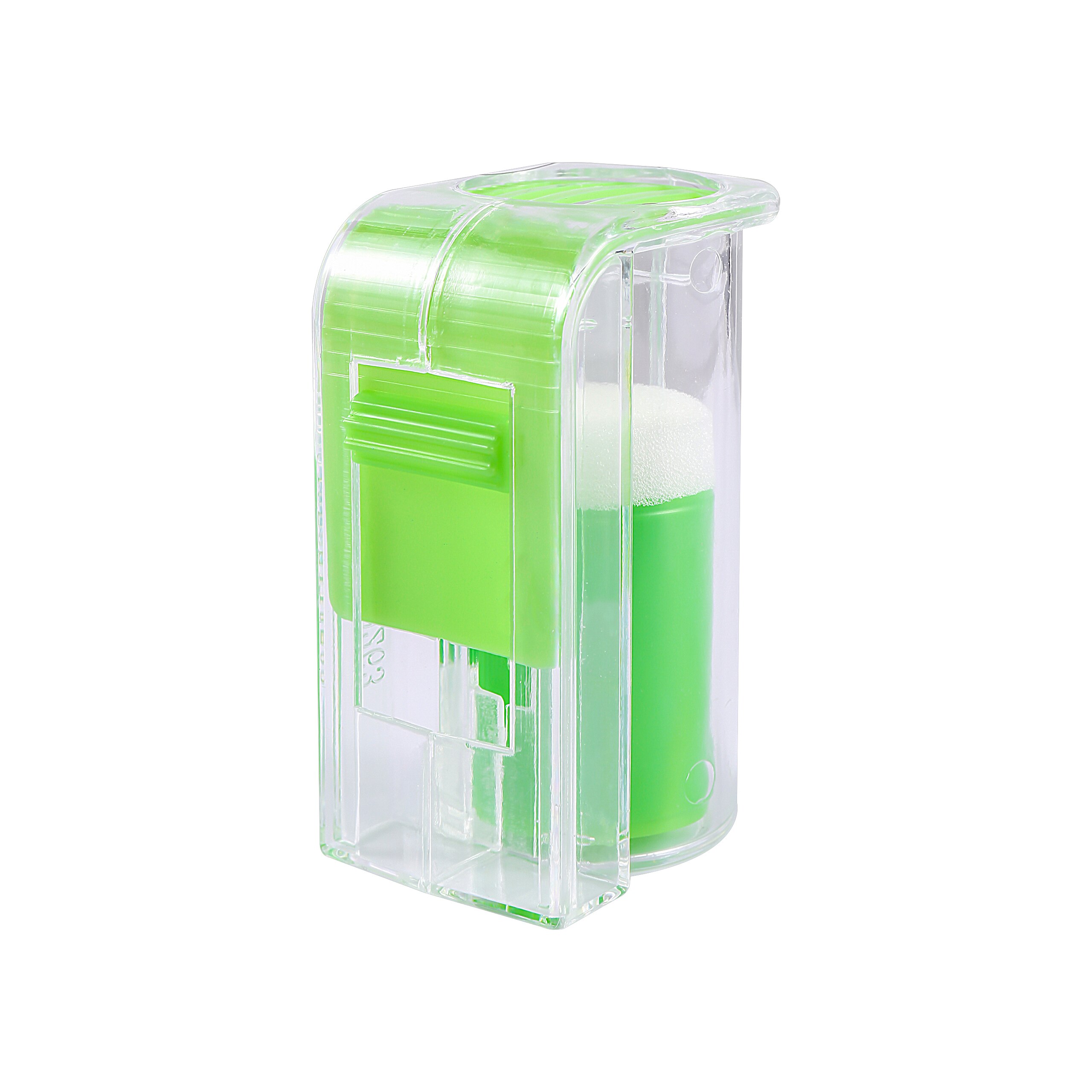 1Pc Color Rearing Queen Marking Catcher Plastic Ha... – Grandado
