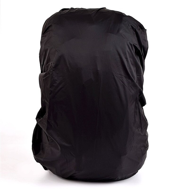 Waterproof Backpack Rain Cover,Dustproof Cover For Backpack,Rainproof Cover Outdoor Camping Hiking Climbing Bag Raincover