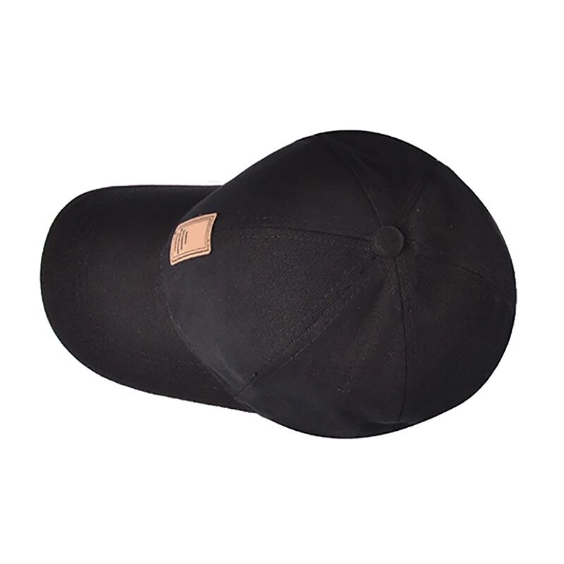Gorra de béisbol Casual gorra para golf de algodón gorra para deportes al aire libre