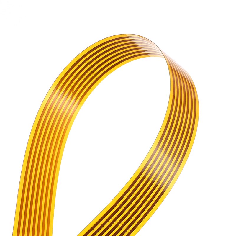 1/2 Pcs COMM2000 Auto Flex/Lint Kabel Richtingaanw... – Vicedeal