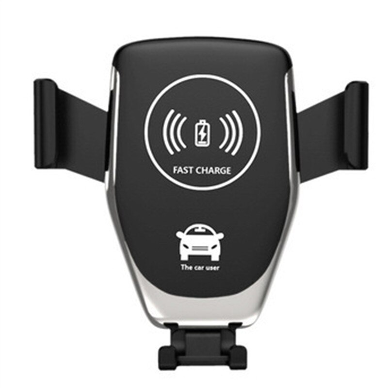 NANAMI Fast Wireless Charger, 7.5W Qi Certified Charging Pad With - View #3
