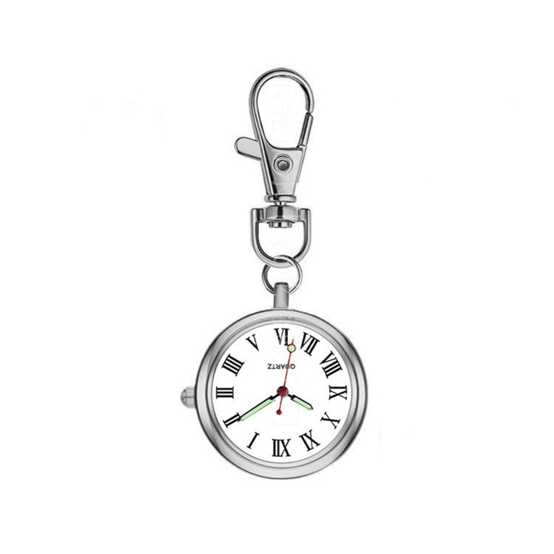 MANGUO Clip op digitaal horloge | Clip-on quartz horloge rugzak
