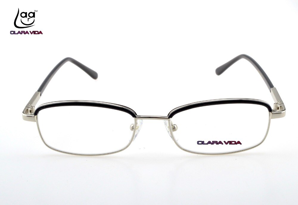 Full-rim High-grade Eyebrow line Anti fatigue Glass lens Super light HD men women reading glasses +1.0 +1.50+2.0 +2.5 +3 +3.5 +4