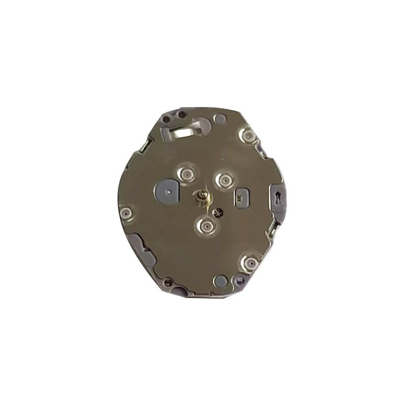 Brand Replacement Quartz Watch Movement Chronograph Parts For Tianmadu VJ20C VJ20 Movement without Battery Watch Accessories