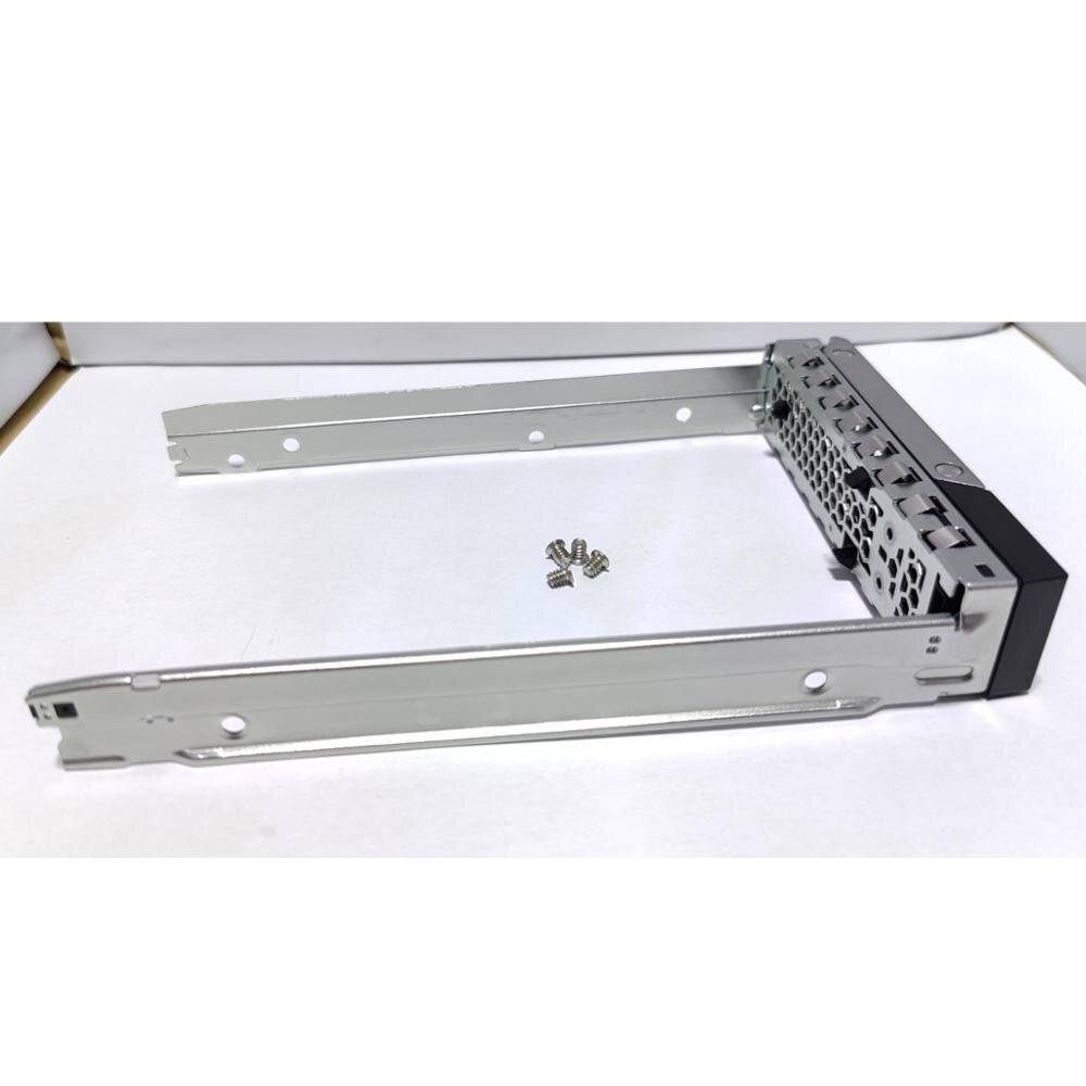 3.5 &quot;Sas Hdd Caddy Voor Dell Poweredge R440 R540 R640 Met Schroeven