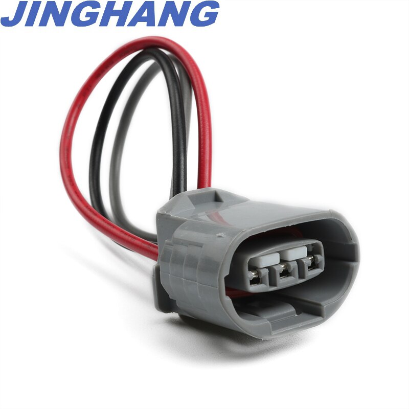 Alternator Plug Connector to suit For Denso Toyota Jeep Honda Alternators