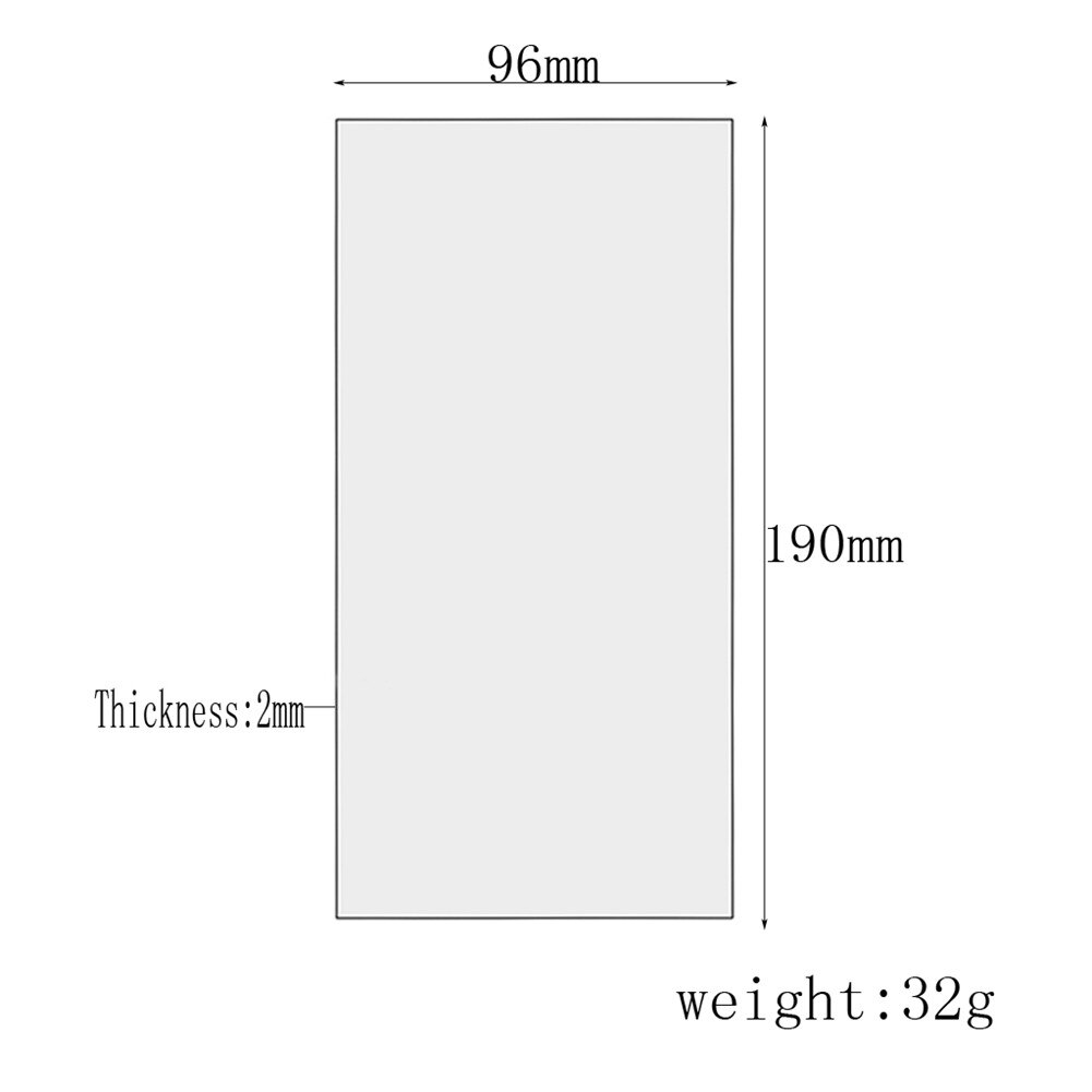 Guitar Headstock Beautiful Head Veneer Solid Wood Handmade Material Guitar Accessories DIY Decorative Guitar Head