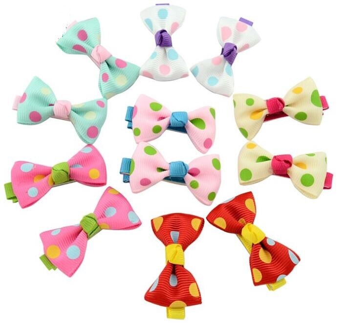 20 piezas Smal/lazo para el pelo grande, lazo para el pelo grande, lazos para el pelo, DIY, decoración hecha a mano, 20Yc12718