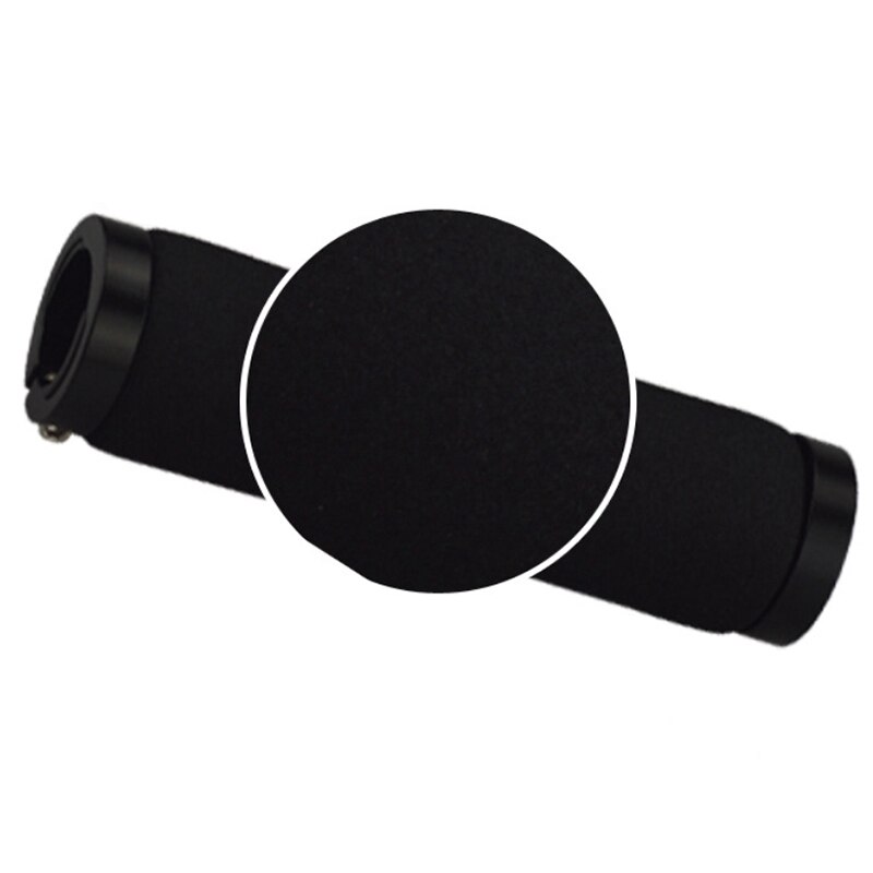 1 Pair-Bicycle Accessories Bilateral Sponge Handlebar MTB Bike Accessories
