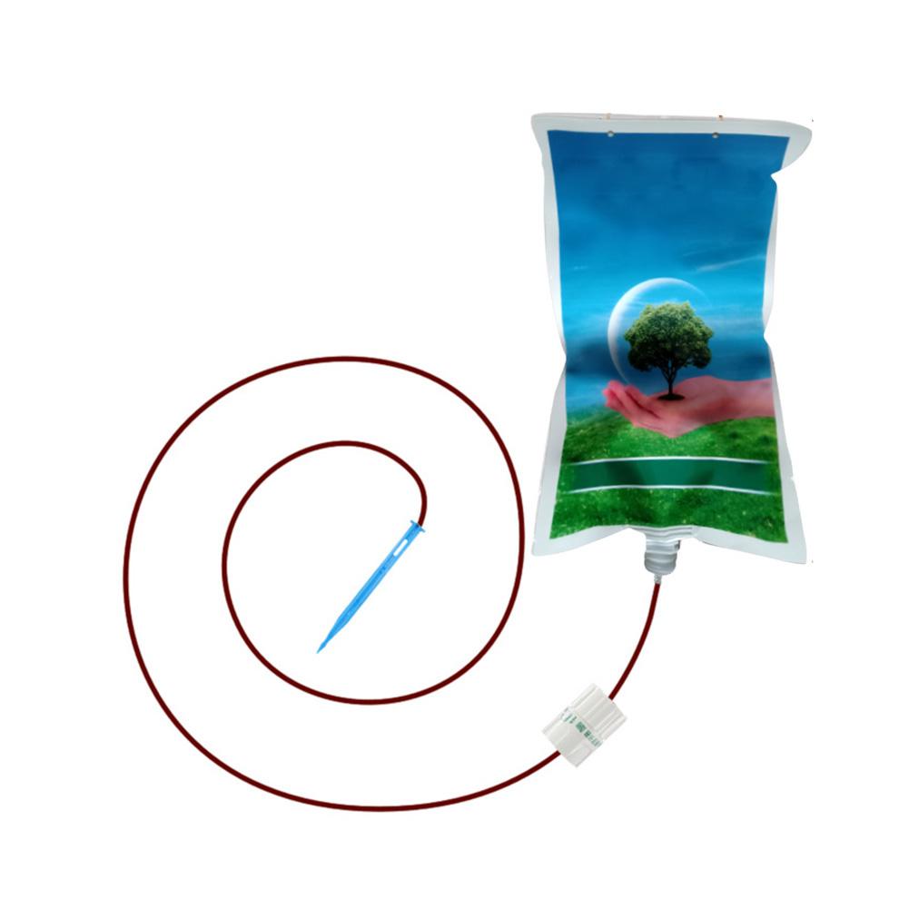 Dispositivo de rega automático válvula de controle de abertura planta irrigação por gotejamento adequado para casa vasos plantas auto rega: 1L