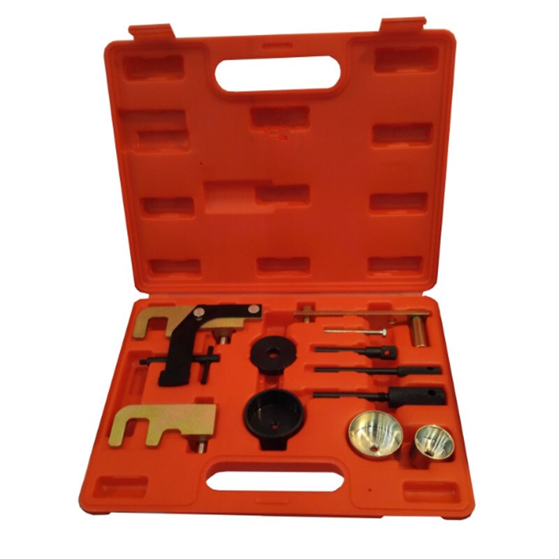 Neilsen CT4986 Diesel Engine Timing & Locking Kit – For Renault, Nissan, Vauxhall 1.6 DCi & Cdti