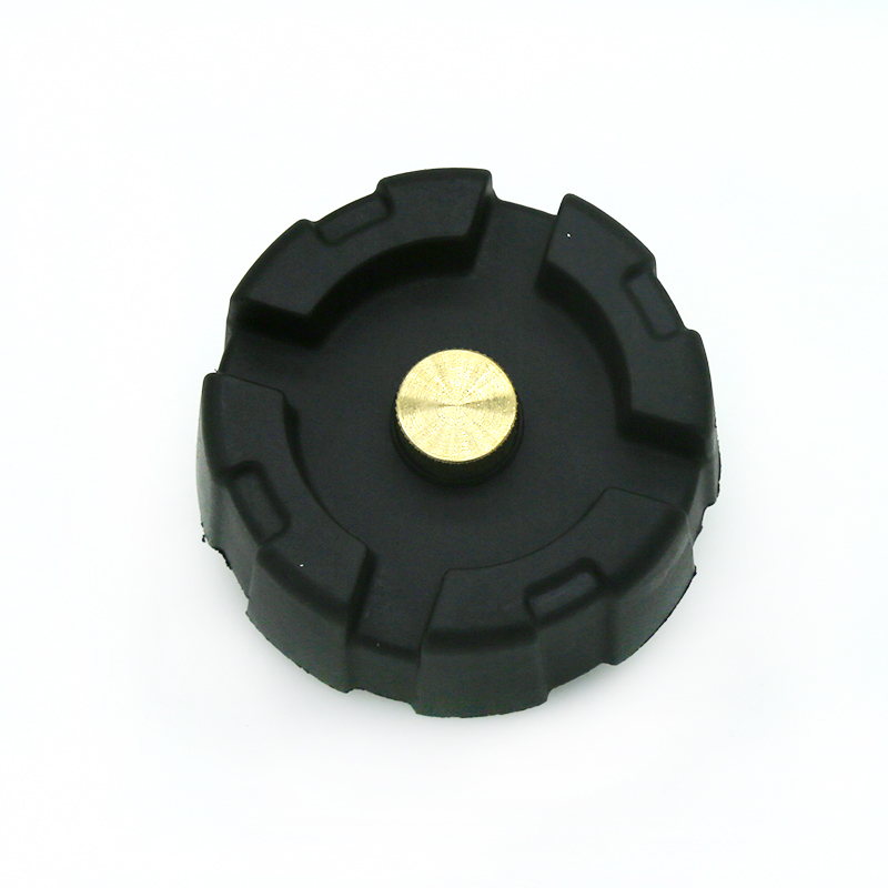 1pc deksel gassdeksel drivstoffoljetankdeksel for universal 12l 24l båt påhengsmotor trådtank gasshette yachtbåt tilbehør