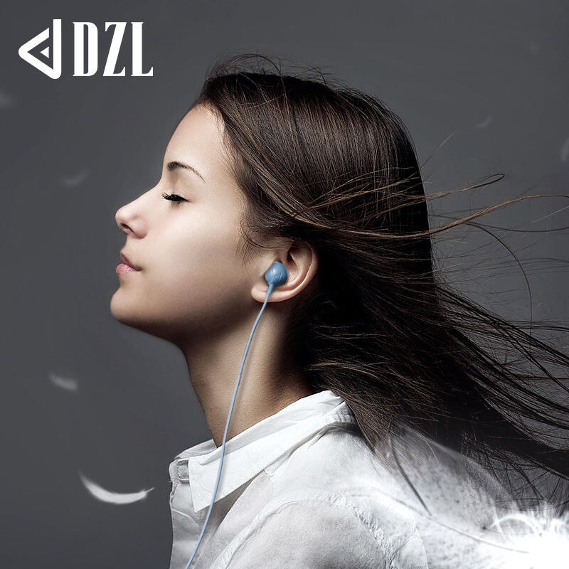 Écouteurs intra-auriculaires filaires  mp3 pour iphone, samsung, huawei, oppo, apple, xiaomi, vivo