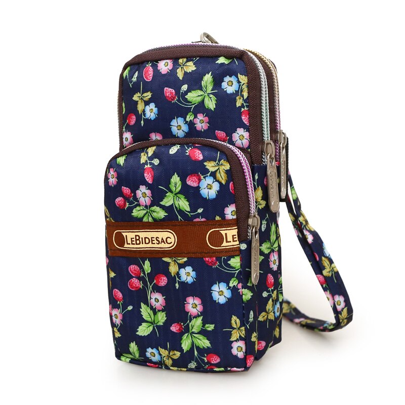 Multi-farbe Kleine Kreuz Körper Handtasche Der Frauen Tragbare Schulter Tasche Mädchen praktisch 9 Farben Geldbörsen