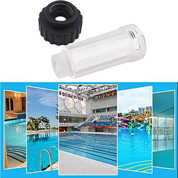 Hogedrukreiniger-pistool tuinslang hogedrukreiniger waterfilter filter voor karcher  k2-k7