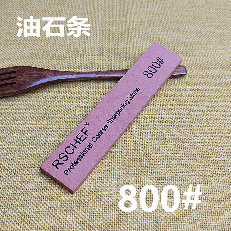 Affilacoltelli con grana 60-3000, pietra di puntamento, pietra di puntamento, pietra per olio, pietra per affilare, acqua, utensili da cucina, acciaio: viola