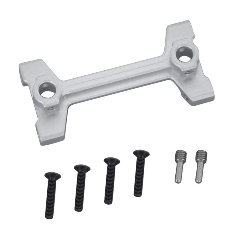 Rear Suspension Bracket Arm for Axial SCX10 III AX103007 RC Car KYX