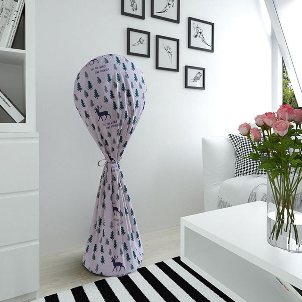 EVA Waterproof Fan Dust Cover Fan Cover Household Stand Fan Protective Cover Fan Safety Cover Home Decor 40a