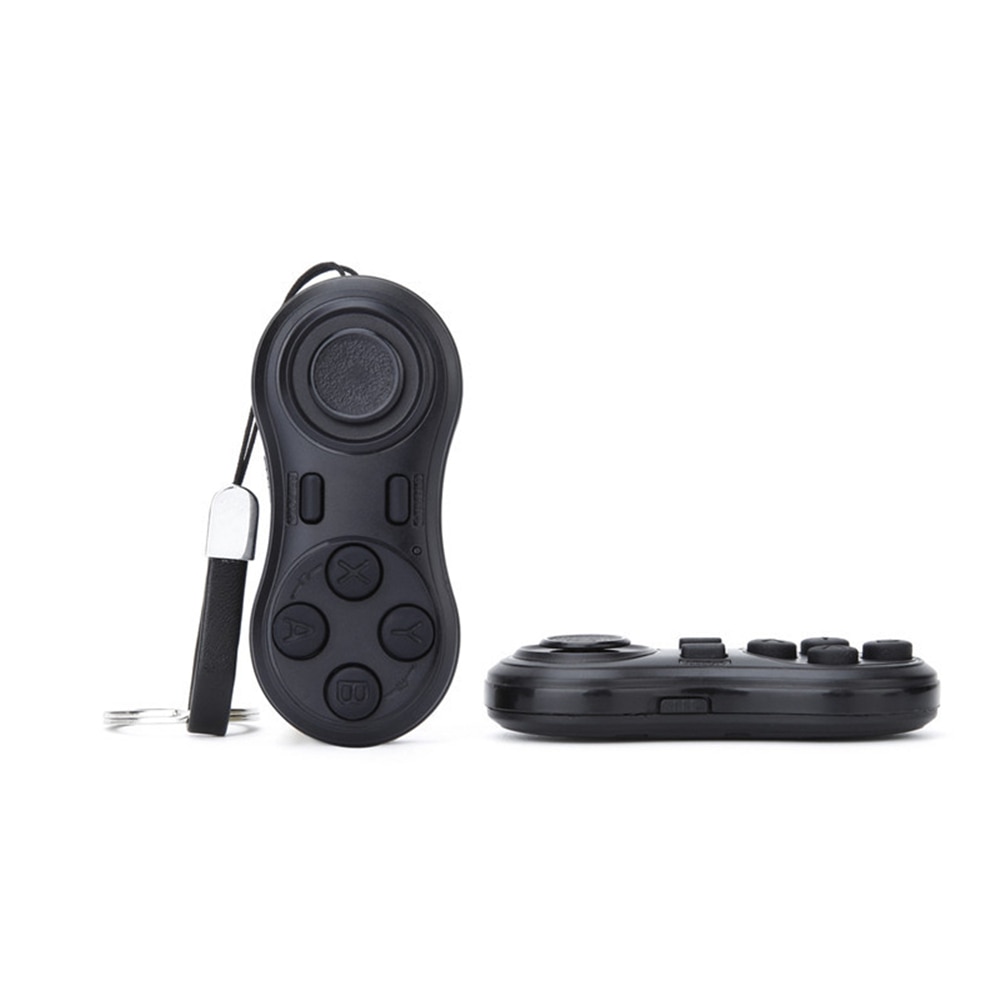Bakeey Wireless bluetooth Gamepad Game Handle Gaming Joystick VR Remote Controller for IOS Android PC Smart TV Games Accessories