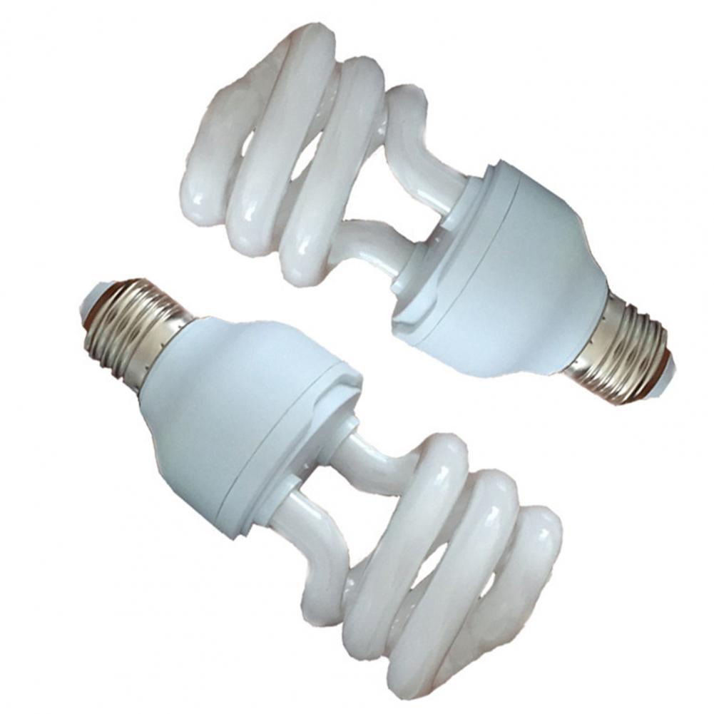 10.0 UVB Reptile Light Bulb UV Lamp Vivarium Terrarium Tortoise Turtle Snake Pet Heating Light