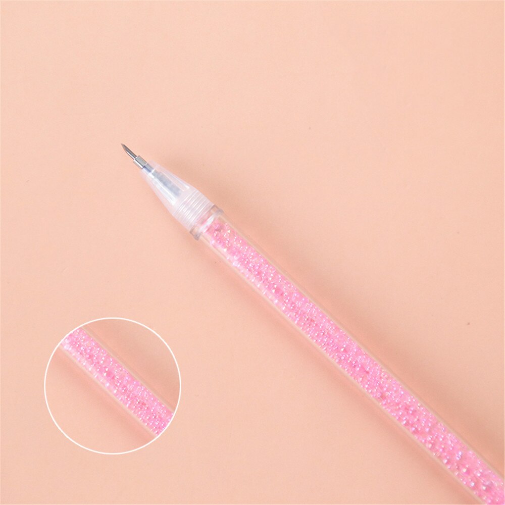 Kleur Pen Cutter Mes Graveren Pen Diy Handgereedschap Envelop Opener Cutter Carving Mes Sticker Papier Snijden Mes: E
