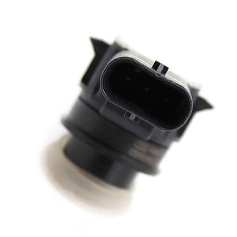 4 pcs/lot 735531904 0263013403 For FIAT Panda 3 500 500X 500L For JEEP Renegade Compass 2 PDC Parking Sensor Car