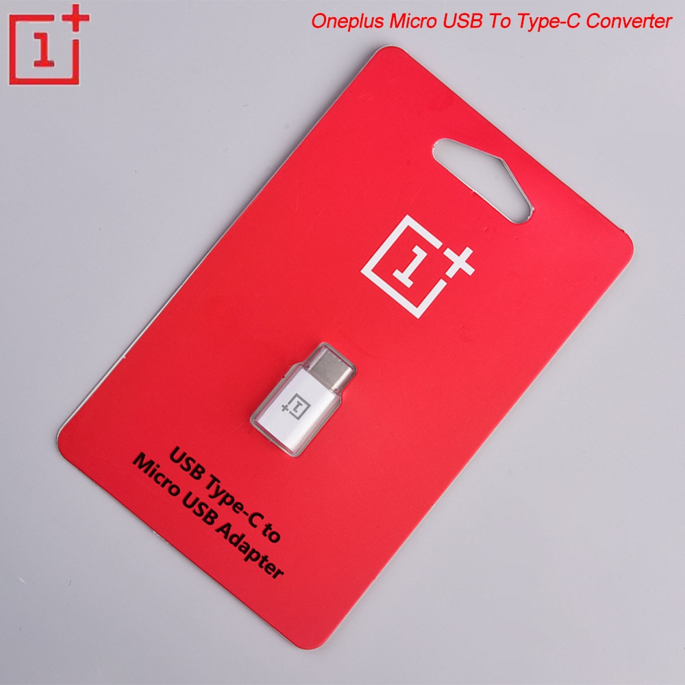 Micro USB To USB Type-C Charging Converter Adapter USB-C Cable Connector For XIAOMI HUAWEI Oneplus 2 3 3T 5 5T 6 6t 7 7T Pro