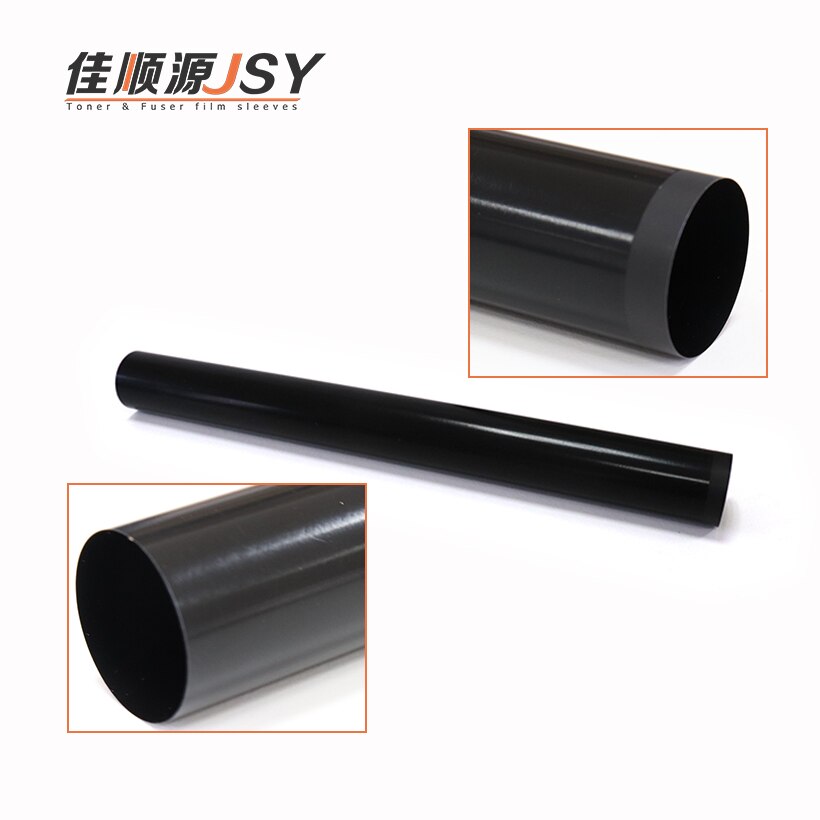 JSY Printer Part Fuser Film Sleeve RM1-6274-FILM for HP P3015 of one PCS