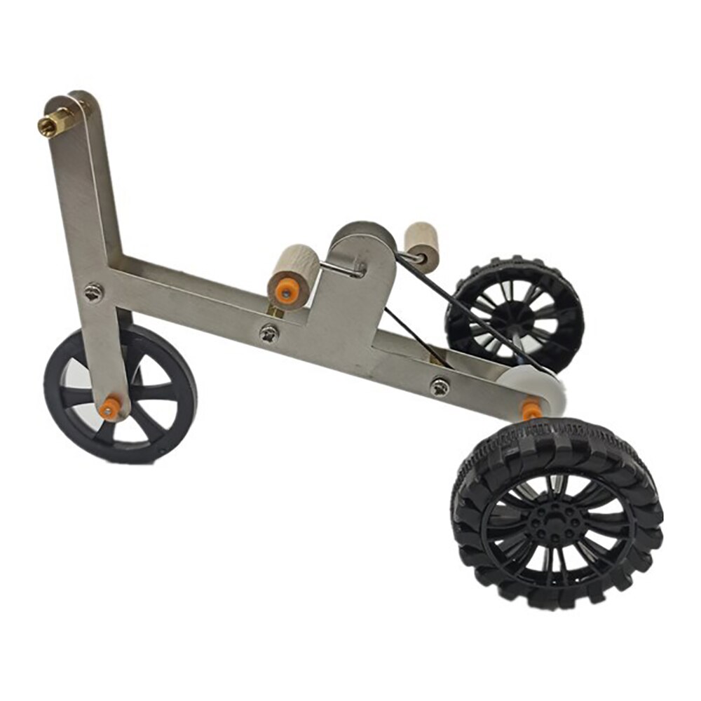Funny Parrot Toy Bike Bird Training Supplies Birds Training Plaything Parrot Training Props Interesting Parrot Toy For Birds