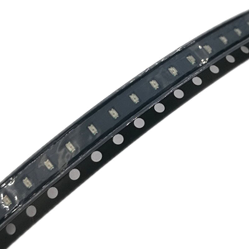 MCIGICM Red yellow blue white green 0603 SMD LED diodes light