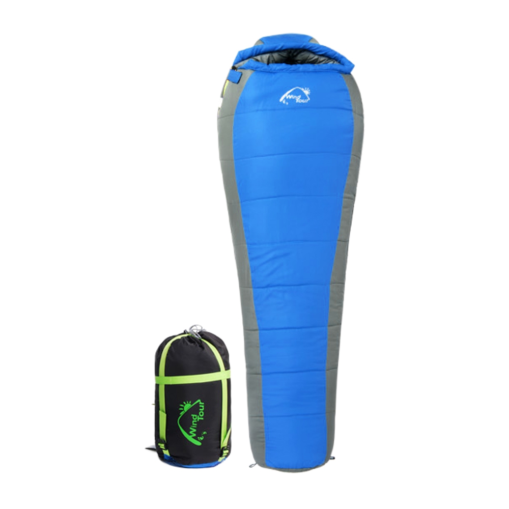 LOWLAND OUTDOOR Companion Economy - Donsdeken model slaapzak – Lowland Outdoor