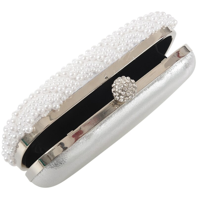 La Rosa Heirloom Evening Bag – Unbox the Dress