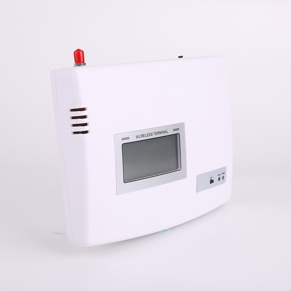 100-240V FWT Terminal sans fil fixe GSM SIM téléphone appelant 1900/1800/900/850MHZ telefono fijo inalambrico