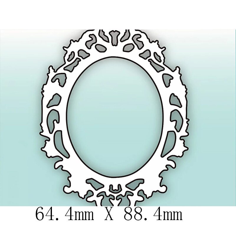 Metal Skærematricer - DIY Scrapbooking, Kort, Fotoalbum - Blade, Ananas, Sommerfugl, Ræv, Fugl: H2445