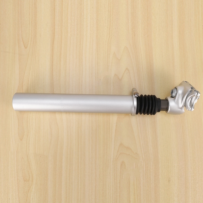 Bike Suspension Seat Post Bicycle Seatpost 30.9X275MM MTB Mountain Road Bicycle Part