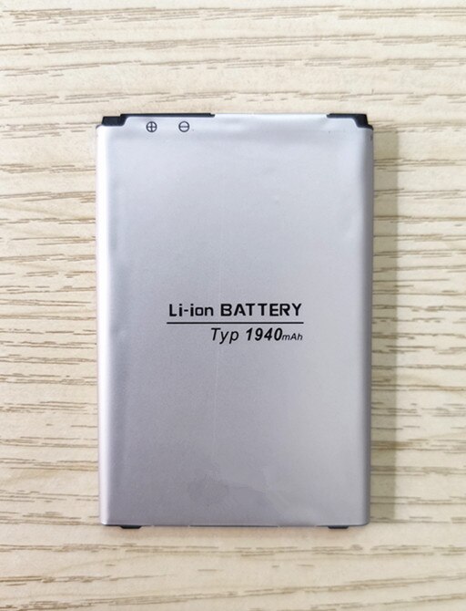 1940Mah BL-49JH Vervangende Batterij Voor Lg K3 LS450 K4 K120 Spree K121 K130 K120e K130e BL49JH Bl 49JH Batterij