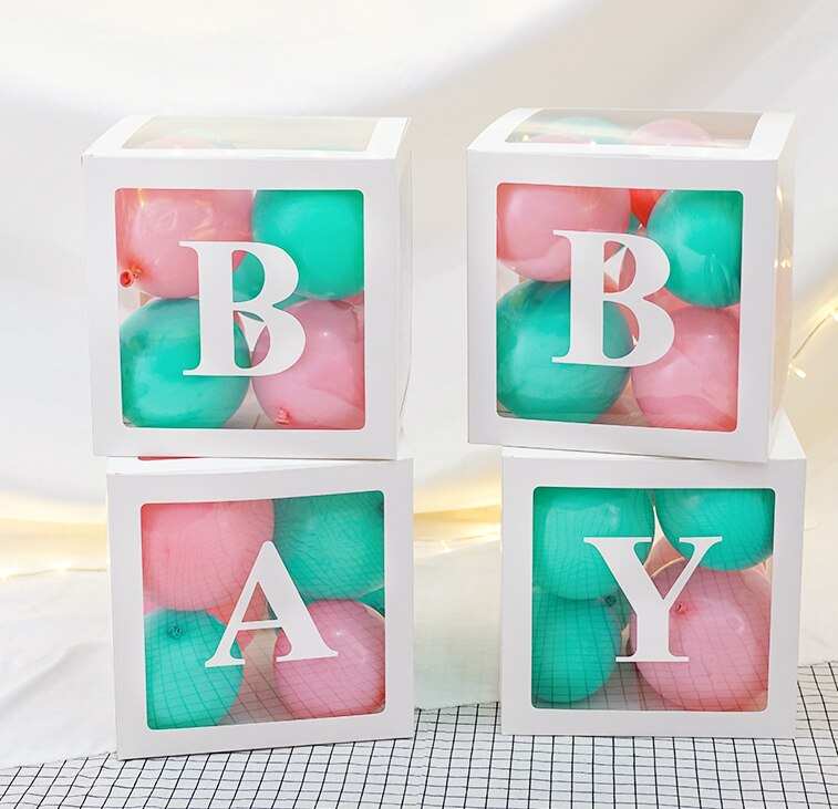 Latex Round Birthday Balloon Stranger Things Party Supplies Bedroom Decoration Christmas Ornaments Ballon Home Decoration EC50QQ