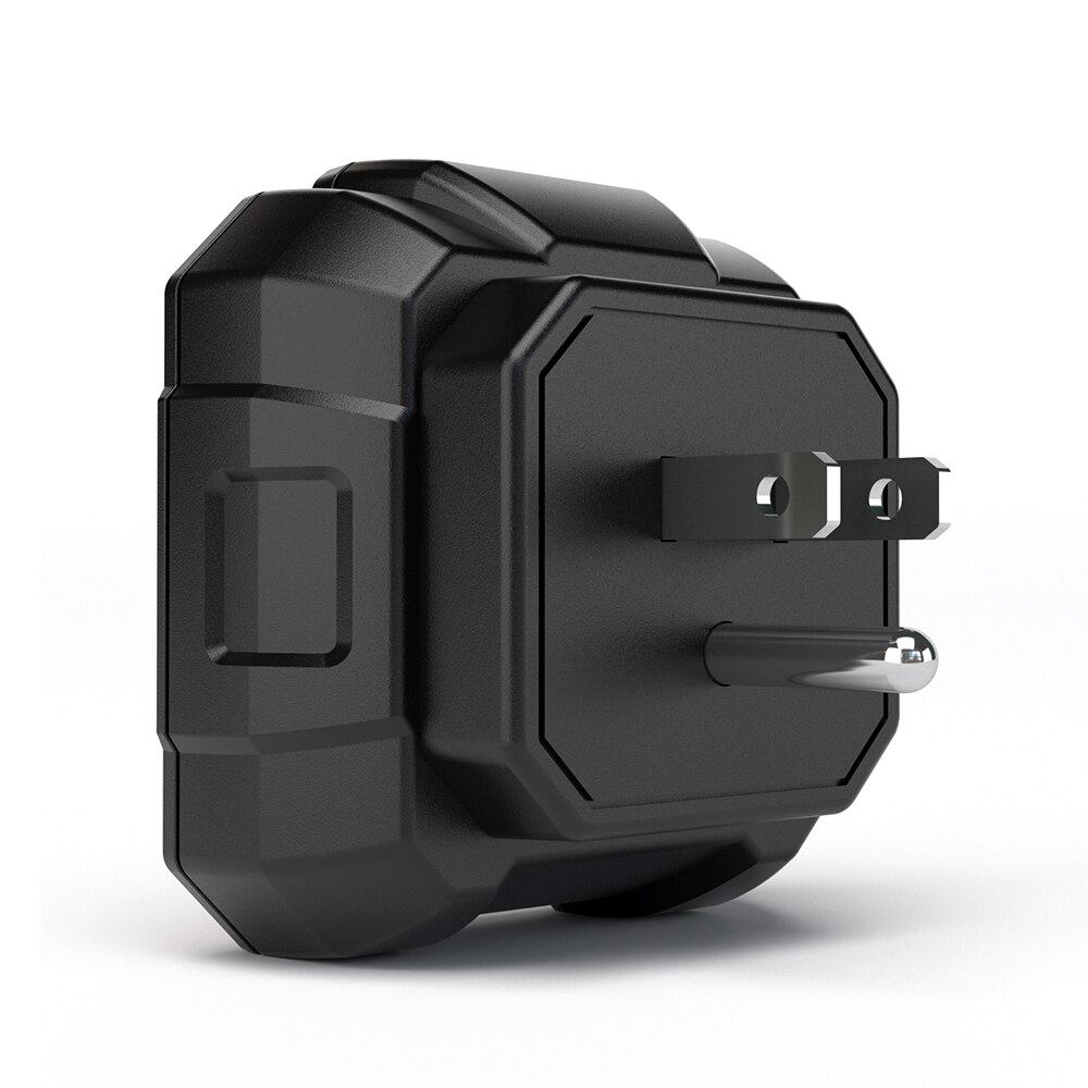 HABOTEST-probador de enchufe eléctrico HT105B avanzado RCD, detector de línea de circuito e interruptor de enchufe de pared para buscador, prueba de fugas eléctricas