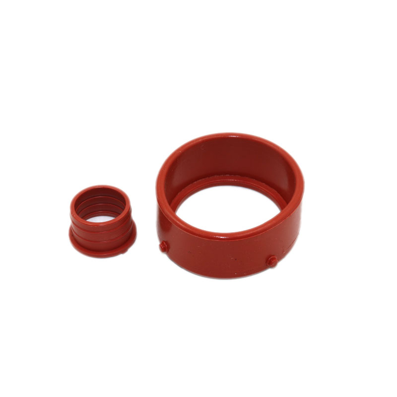 Piezas de motor A6420940080 Turbo sello de admisión y Kit de sello de ventilación del motor para motores mercedes-benz OM642, piezas de automóviles, accesorios de coche