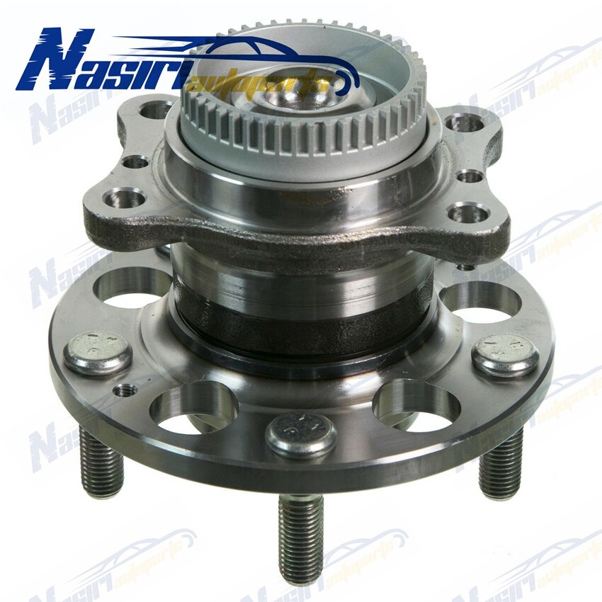 REAR WHEEL HUB &amp; BEARING ASSEMBLY FOR HYUNDAI ELANTRA VELOSTER