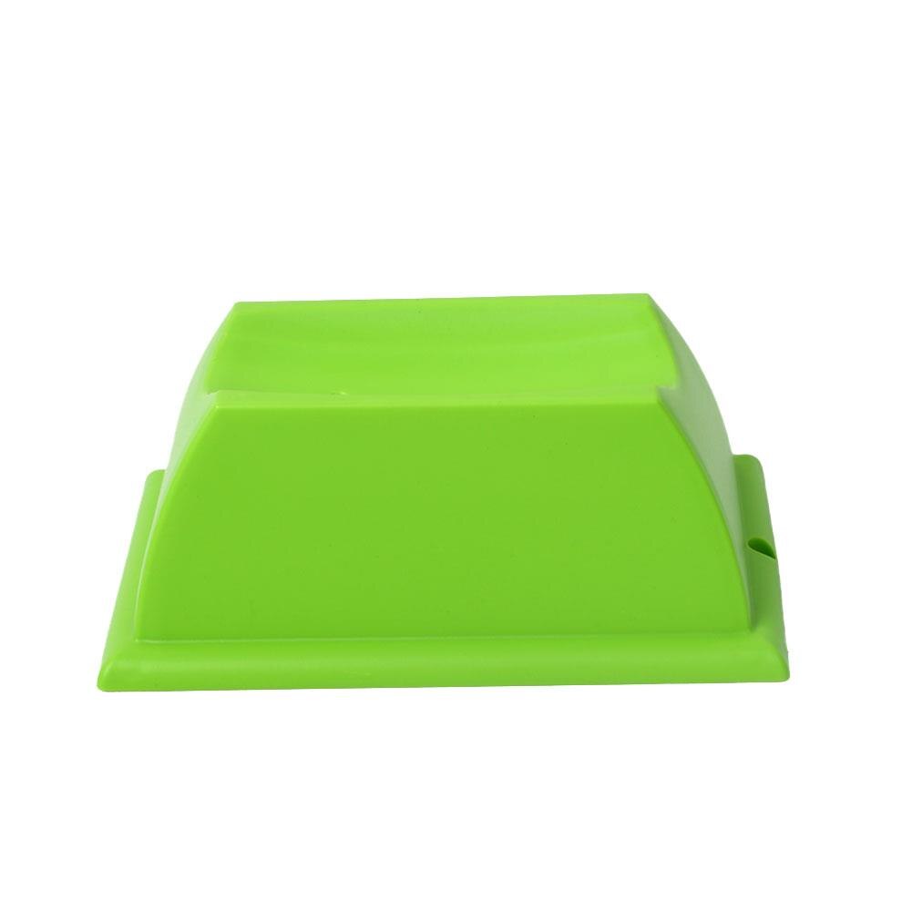 Bike Bicycle Front Wheel Turbo Trainer Training Riser Support Block Accessory