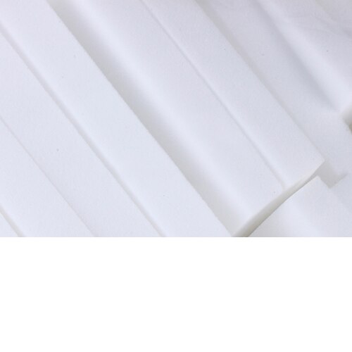 10 Pcs White Magic Sponge Eraser Cleaner Home Kitchen Office Car Door Window Dust Cleaning Tool