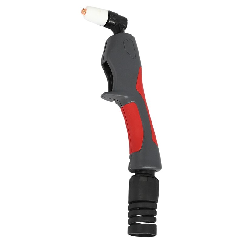 PT-31 Inverter Plasma Cutter Tool 40A Air Cooled Cutting Torch Body Compatible with CUT30 CUT40 CUT50: Default Title
