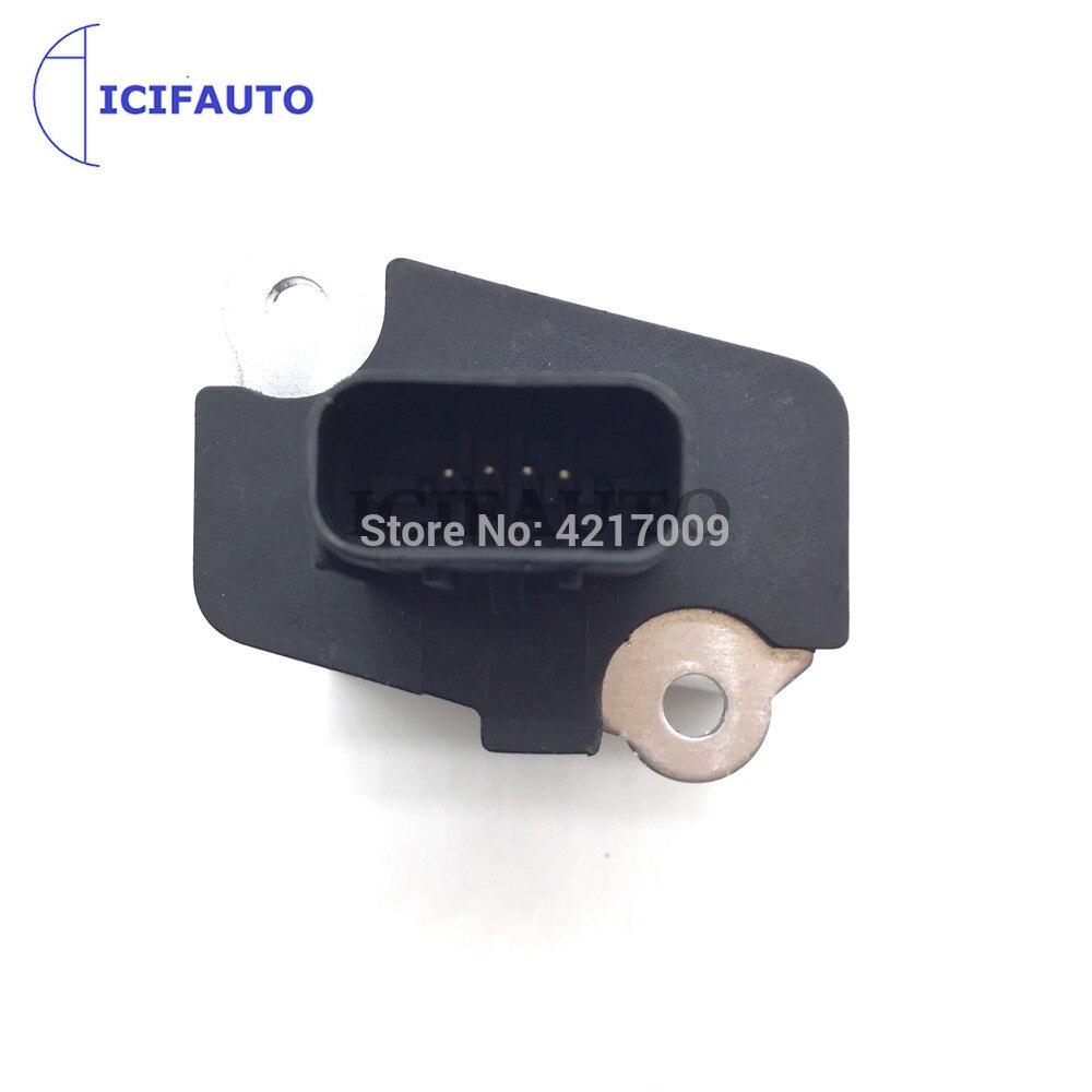 Medidor de fluxo massivo de ar, para citroen peugeot boxer, volvo c30, s60, s80, v50, v60, v70, xc60, 1.6, 2.0, 2.2