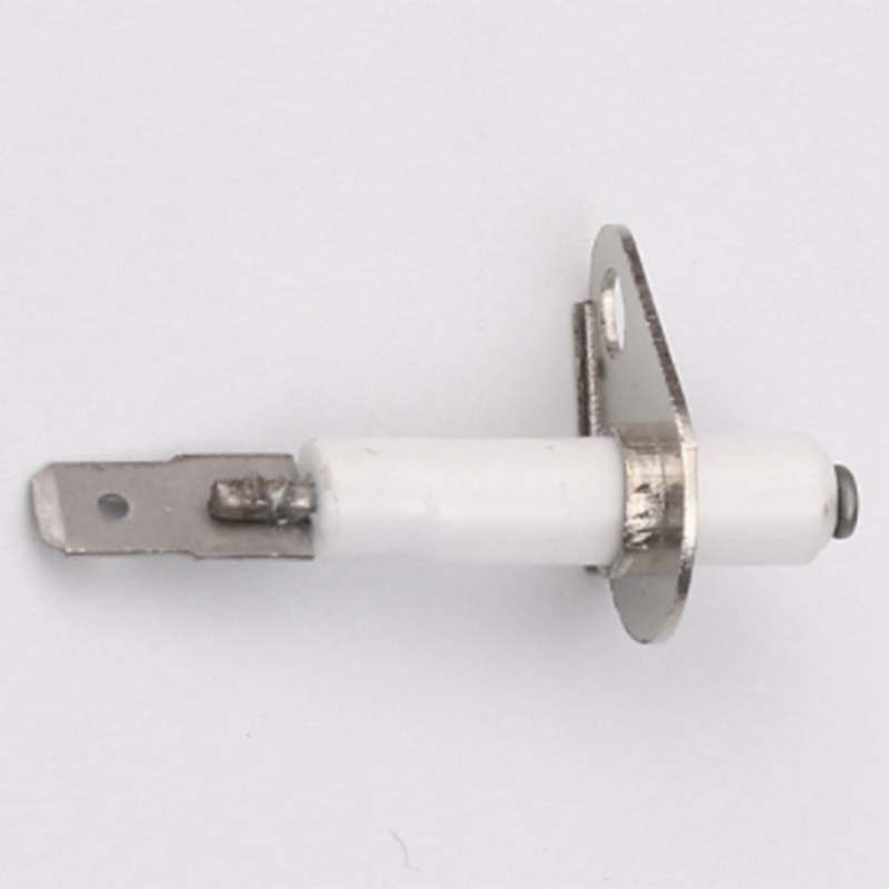 74004053 Oven Top Burner Igniter Spark – 4-Pack For Maytag, AP4093621, PS2082000 – White